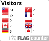 Free counters!