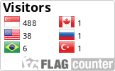 Free counters!