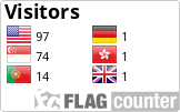Free counters!