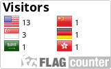 Free counters!