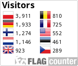 Free counters!