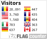 Free counters!