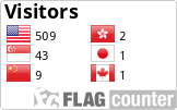 Free counters!