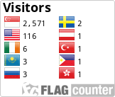 Free counters!