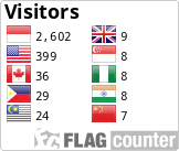 Free counters!
