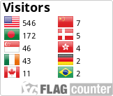 Free counters!