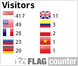 Free counters!