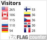 Free counters!