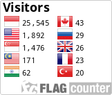 Free counters!