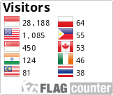 Free counters!