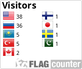 Free counters!