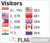 Free counters!