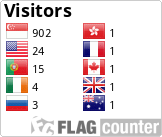Free counters!