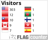 Free counters!