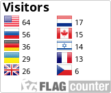 Free counters!