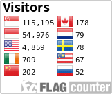Free counters!