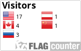 Free counters!