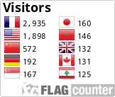 Free counters!