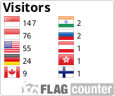 Free counters!