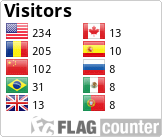 Free counters!
