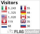 Free counters!