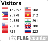 Free counters!