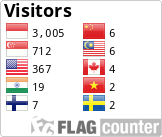 Free counters!