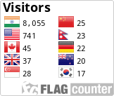 Free counters!