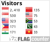 Free counters!