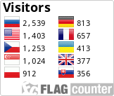 Free counters!