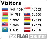 Free counters!