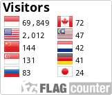 Free counters!