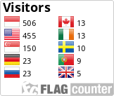 Free counters!