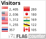 Free counters!