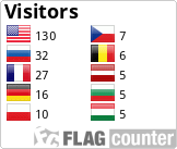 Free counters!