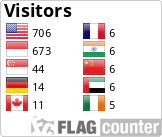 Free counters!
