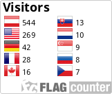 Free counters!