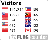 Free counters!