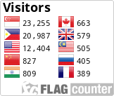 Free counters!