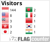 Free counters!