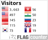 Free counters!