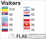 Free counters!
