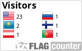 Free counters!