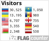Free counters!