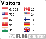 Free counters!
