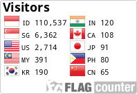 Free counters!