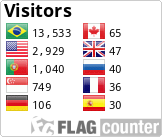 Free counters!