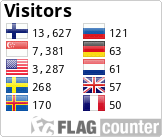 Free counters!