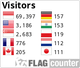 Free counters!