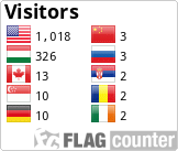 Free counters!